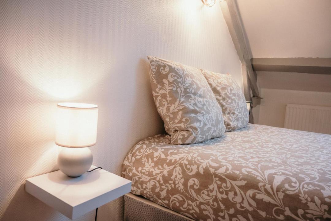Photo of Bedroom in Charleville-Mezieres