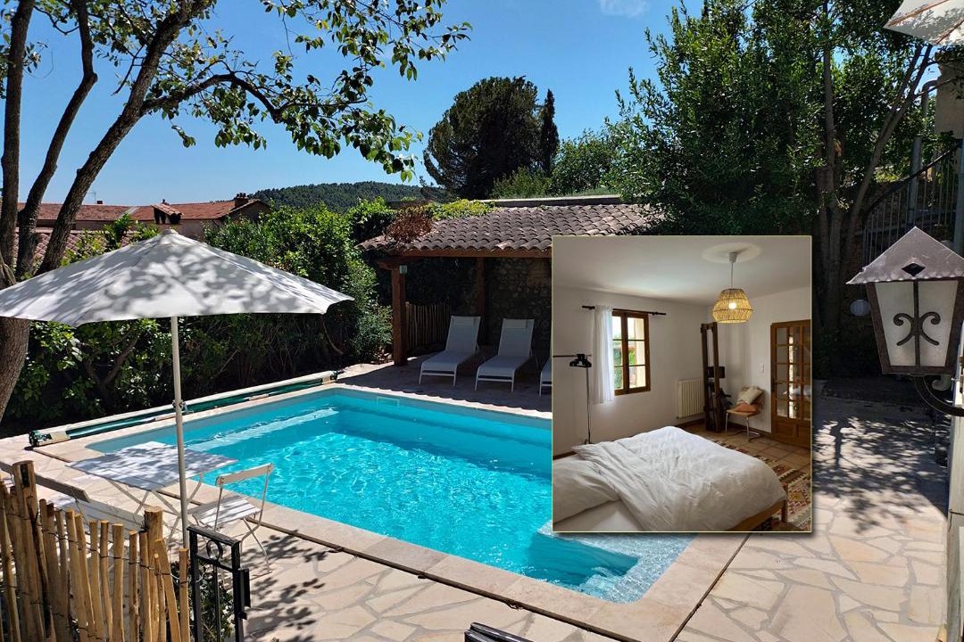 Photo of Outdoor in Seillans