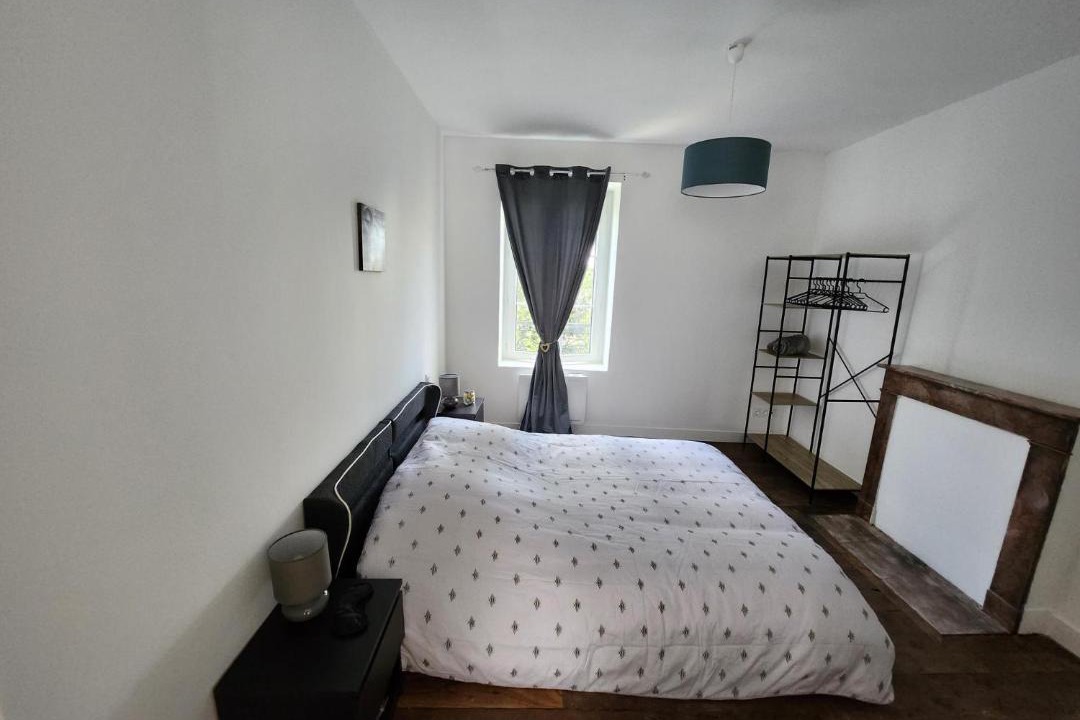 Photo of Bedroom in Gueret