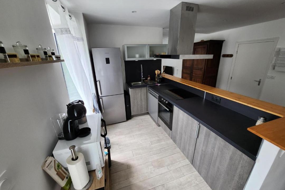 Photo of Kitchen in Gueret