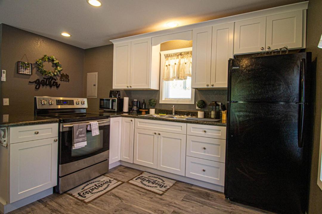 Photo of Kitchen in Robbinsville