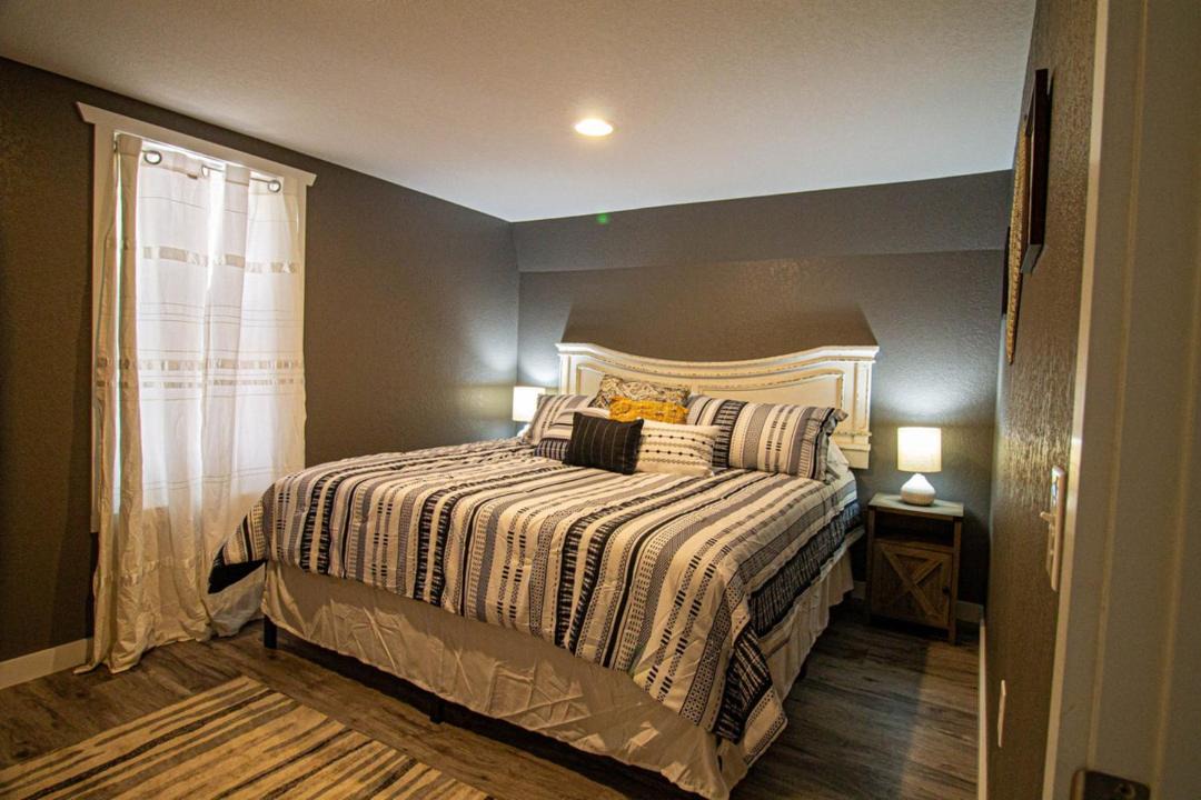 Photo of Bedroom in Robbinsville