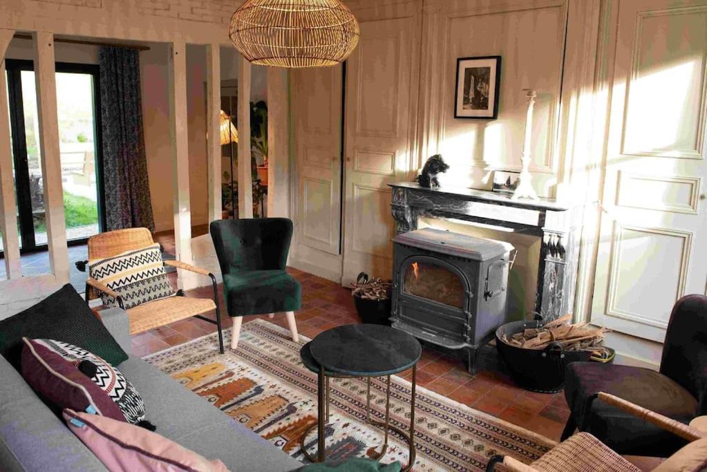 Photo of Livingroom in Montmeillant