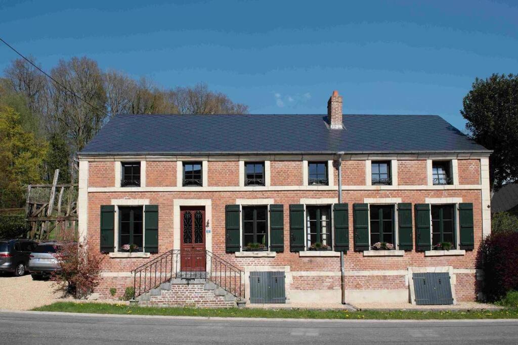 Photo of Buildings in Montmeillant
