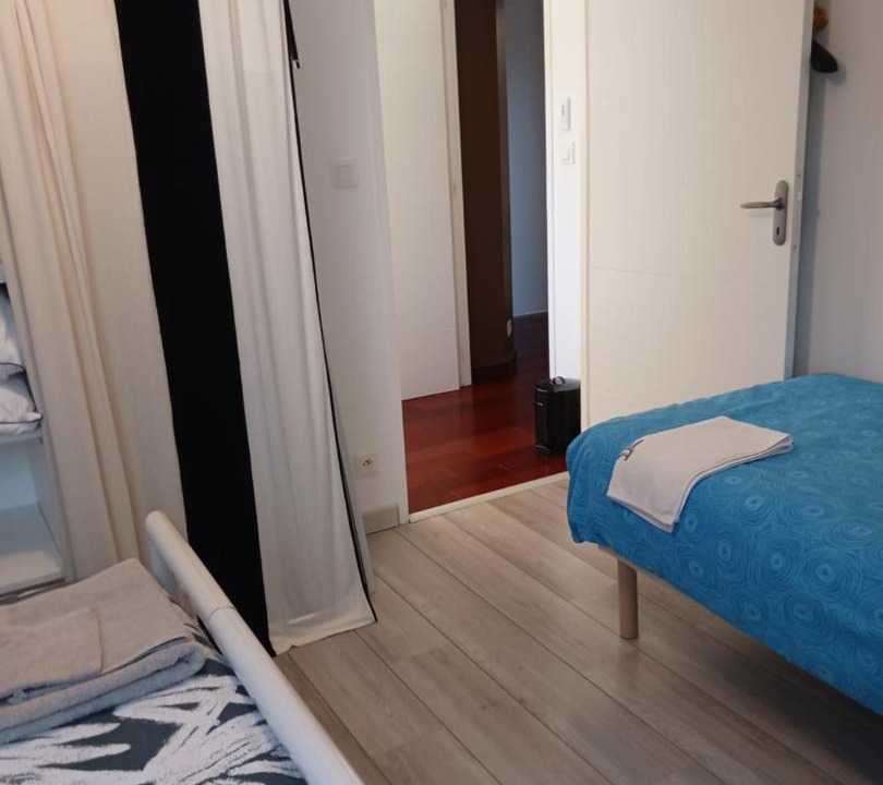 Photo of Bedroom in Luigne