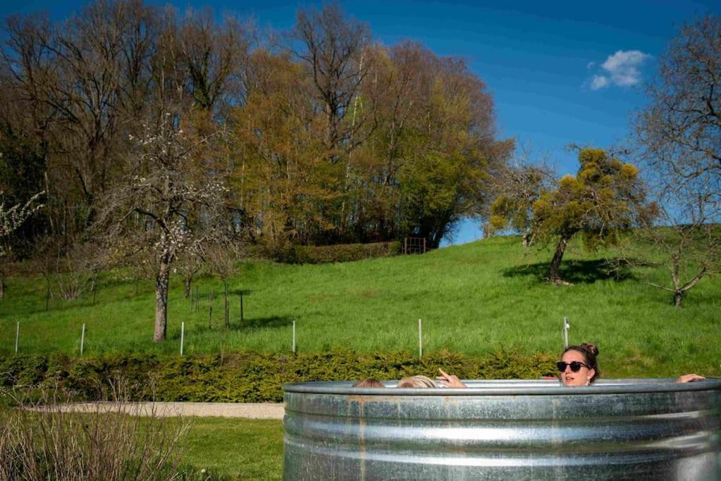 Photo of Outdoor in Montmeillant