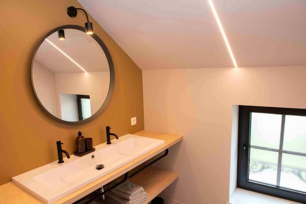 Photo of Bathroom in Montmeillant