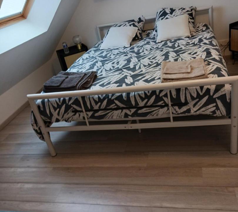 Photo of Bedroom in Luigne