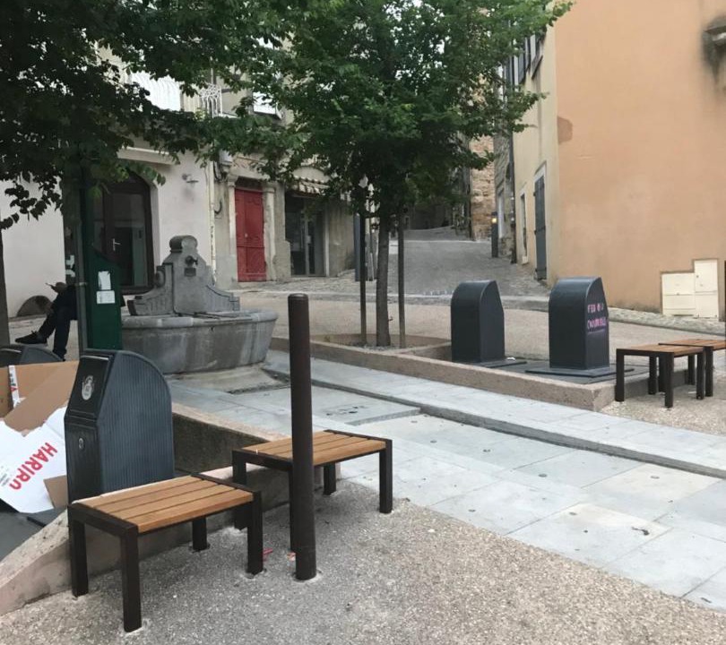 Photo of Others in Aubenas