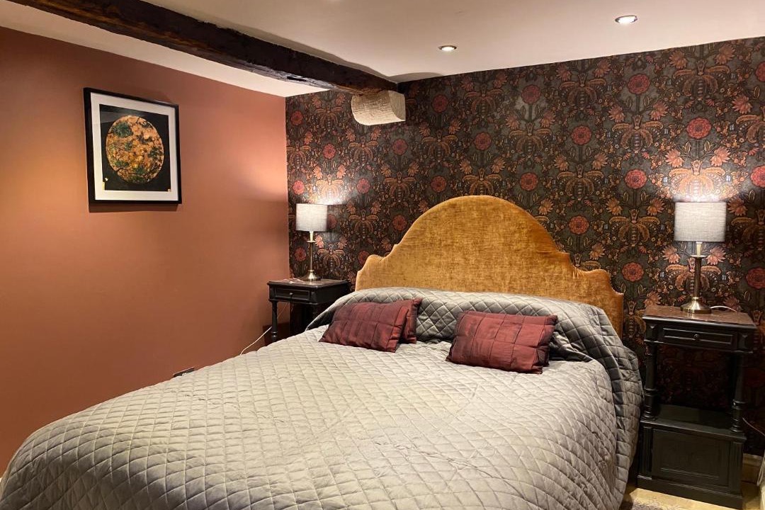 Photo of Bedroom in Stroud