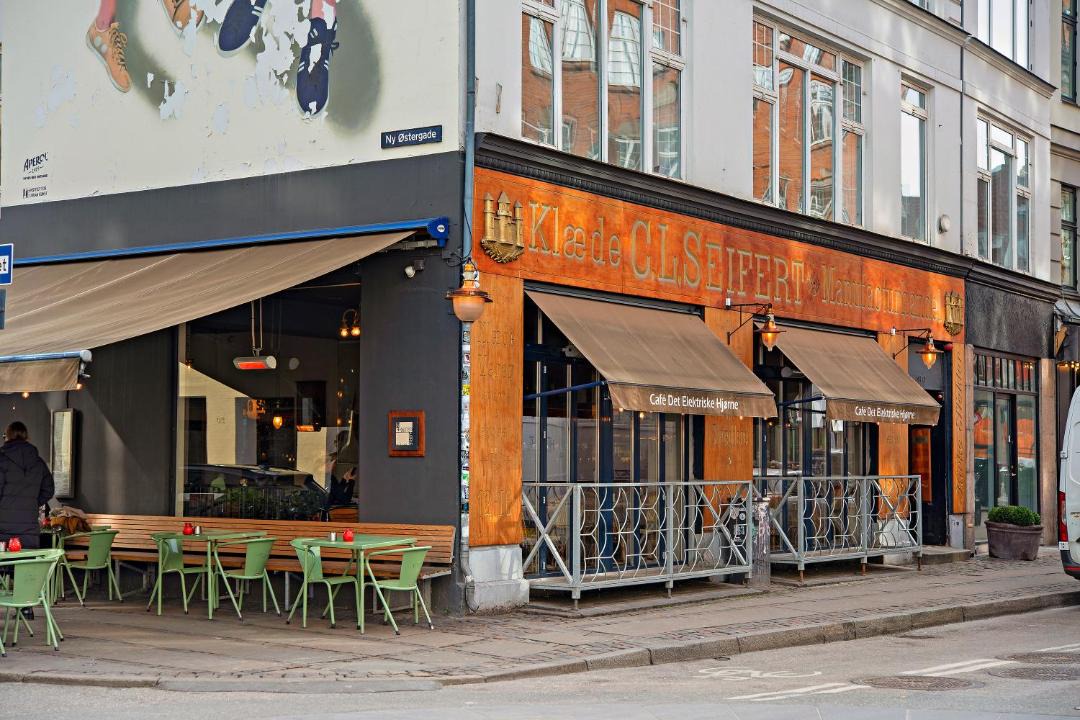 Photo of Others in Copenhagen City Centre