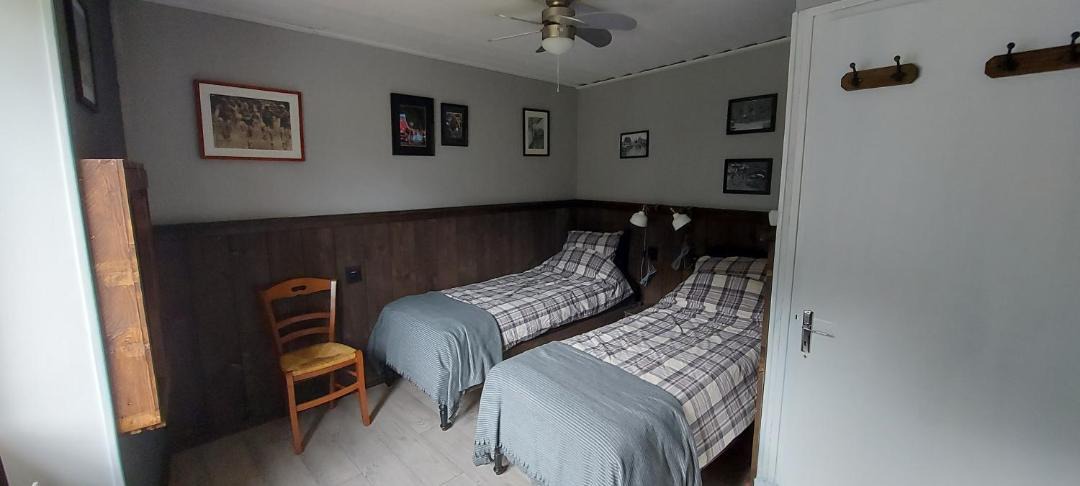 Photo of Bedroom in Belledonne