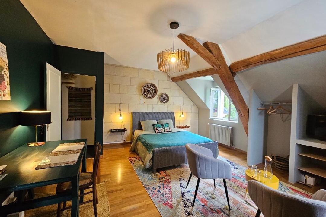 Photo of Others in Charce-Saint-Ellier-sur-Aubance