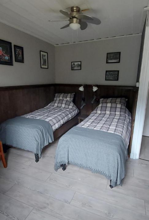 Photo of Bedroom in Belledonne