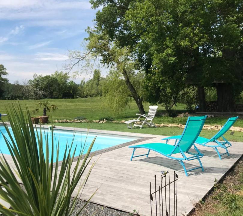 Photo of Outdoor in Genissac