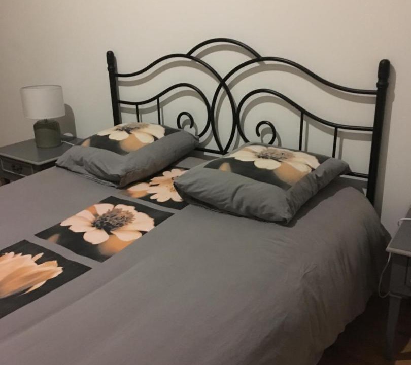 Photo of Bedroom in Genissac