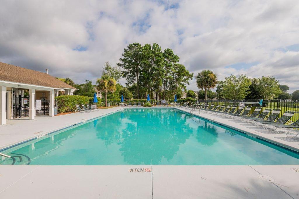 Photo of Outdoor in Bluffton