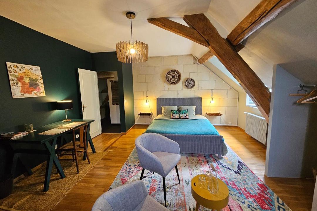 Photo of Others in Charce-Saint-Ellier-sur-Aubance