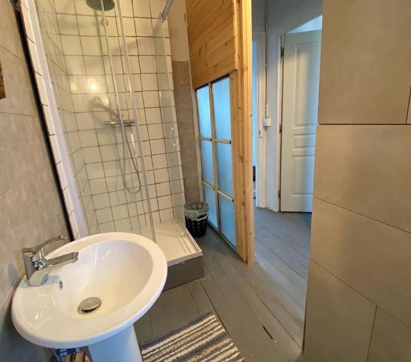 Photo of Bathroom in Ceauce