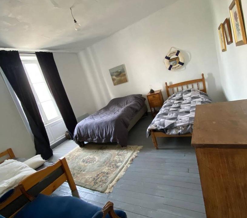 Photo of Bedroom in Ceauce