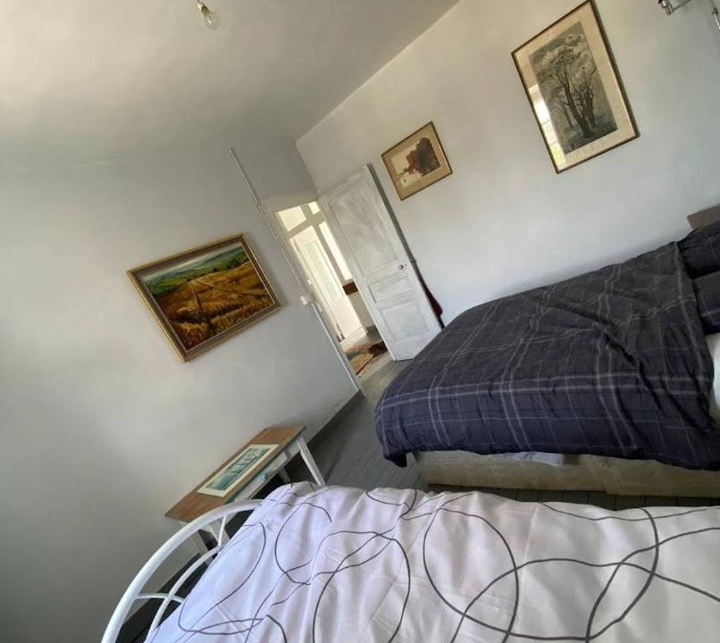 Photo of Bedroom in Ceauce