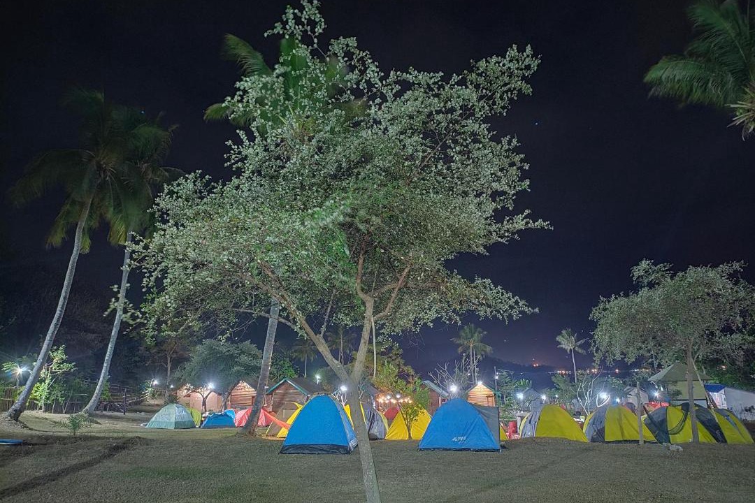 Photo of Outdoor in Sekotong Barat