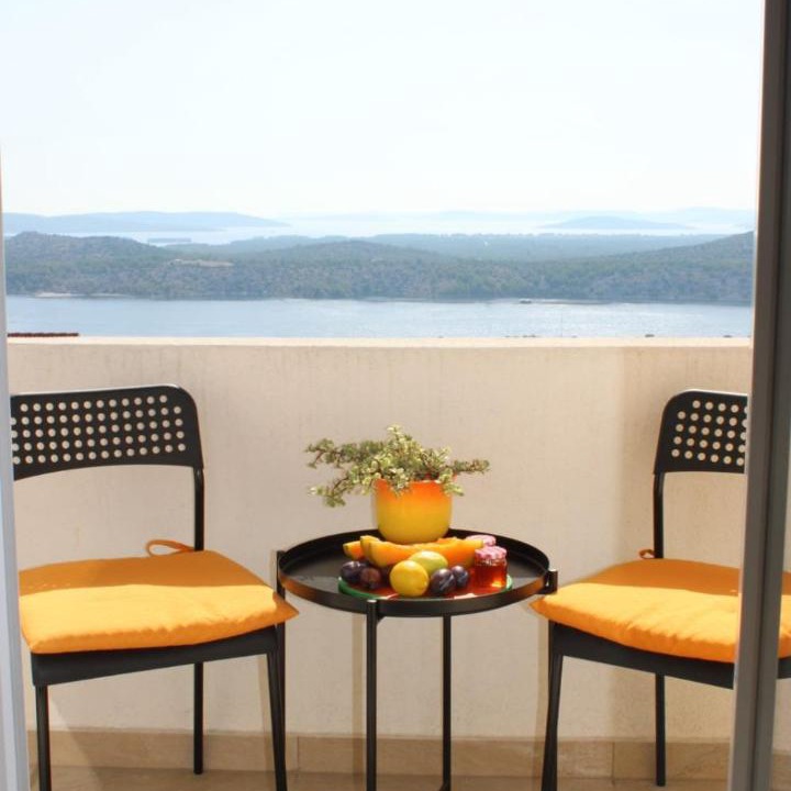 Photo of Patio Balcony in Meterize