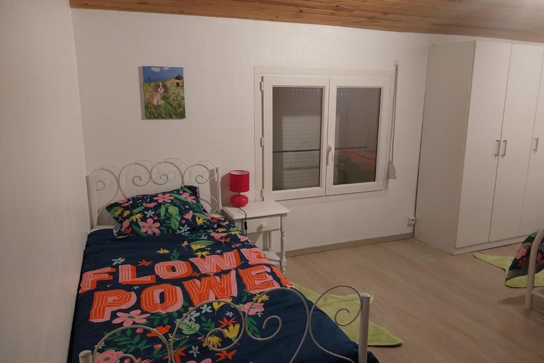 Photo of Bedroom in Saint-Seurin-de-Cadourne