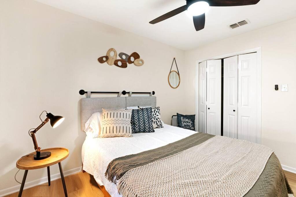 Photo of Bedroom in Round Rock