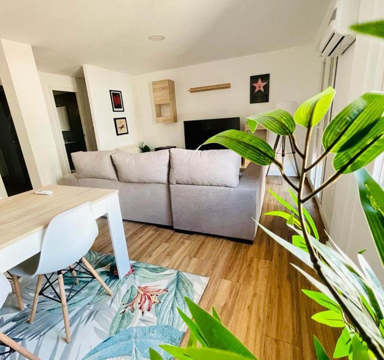 Photo of Livingroom in Aranda de Duero