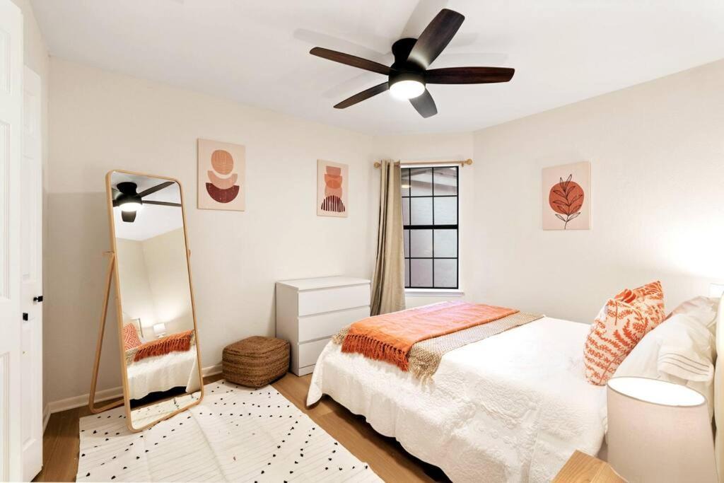 Photo of Bedroom in Round Rock