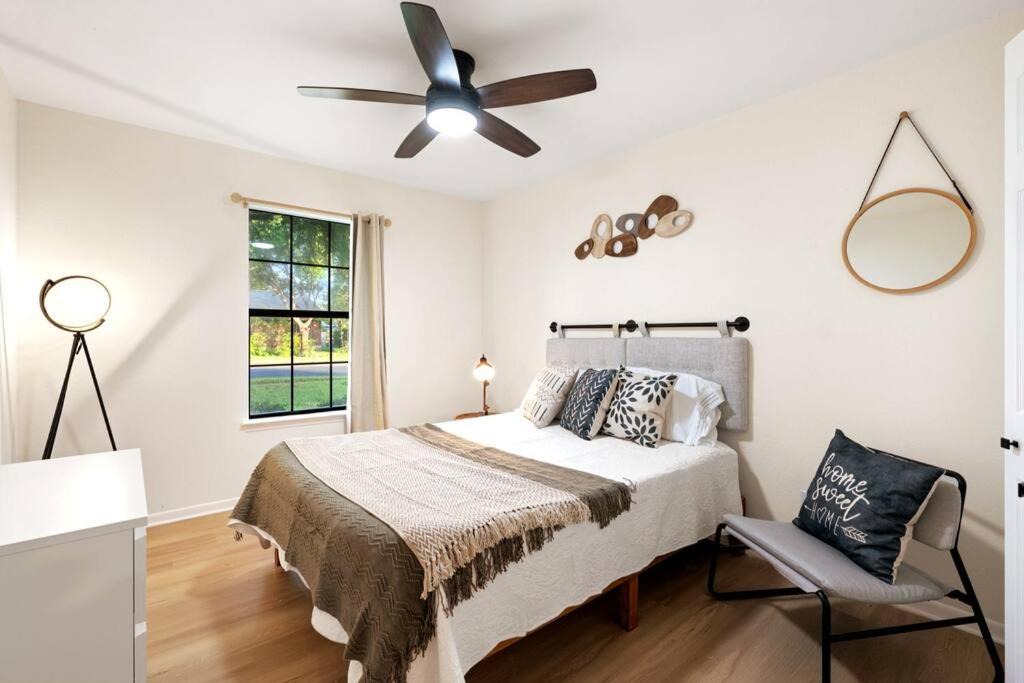 Photo of Bedroom in Round Rock