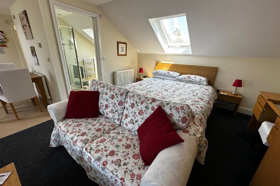 Photo of Others in Shirrell Heath