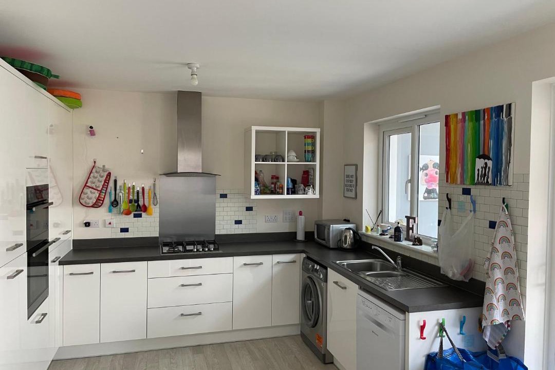 Photo of Kitchen in Tamworth