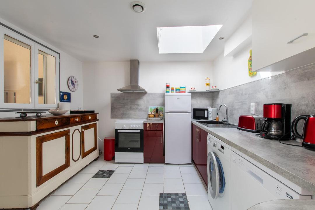 Photo of Kitchen in Aubais