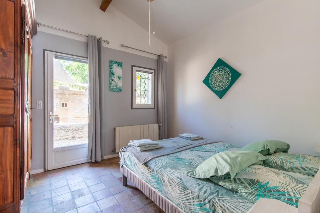 Photo of Bedroom in Aubais
