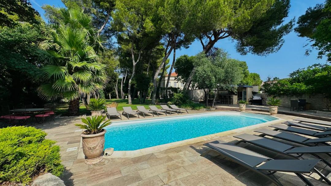 Photo of Others in Saint-Genies-des-Mourgues