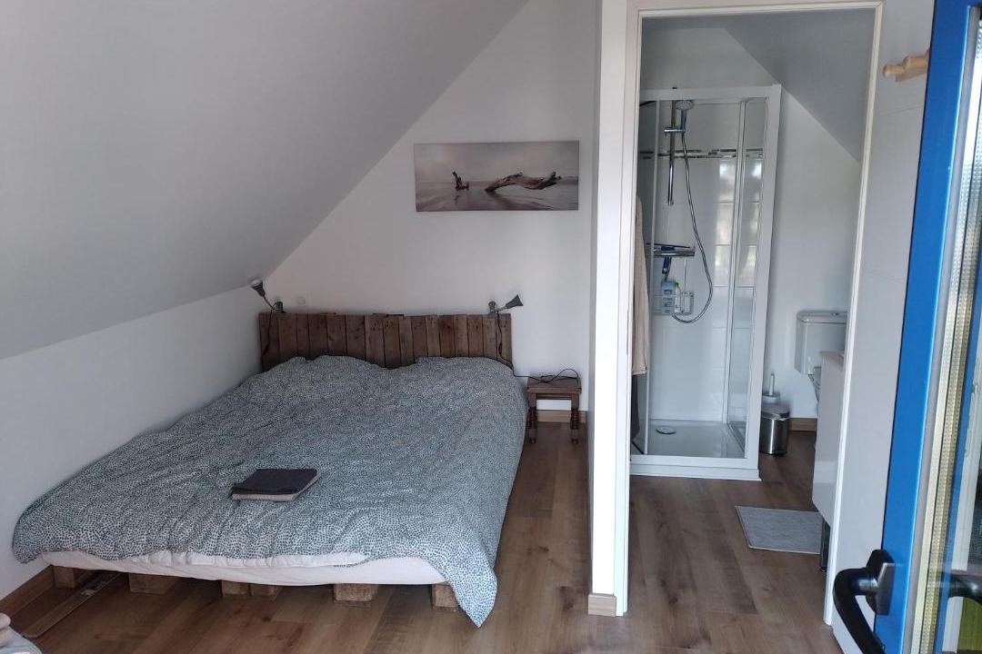 Photo of Bedroom in Monterolier