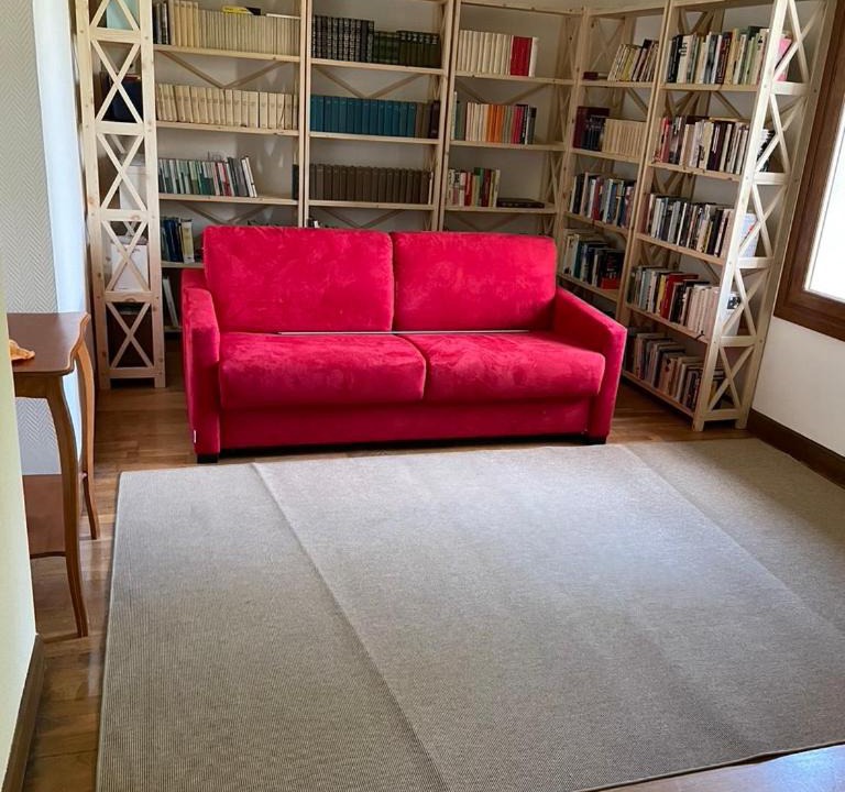 Photo of Livingroom in Champlay