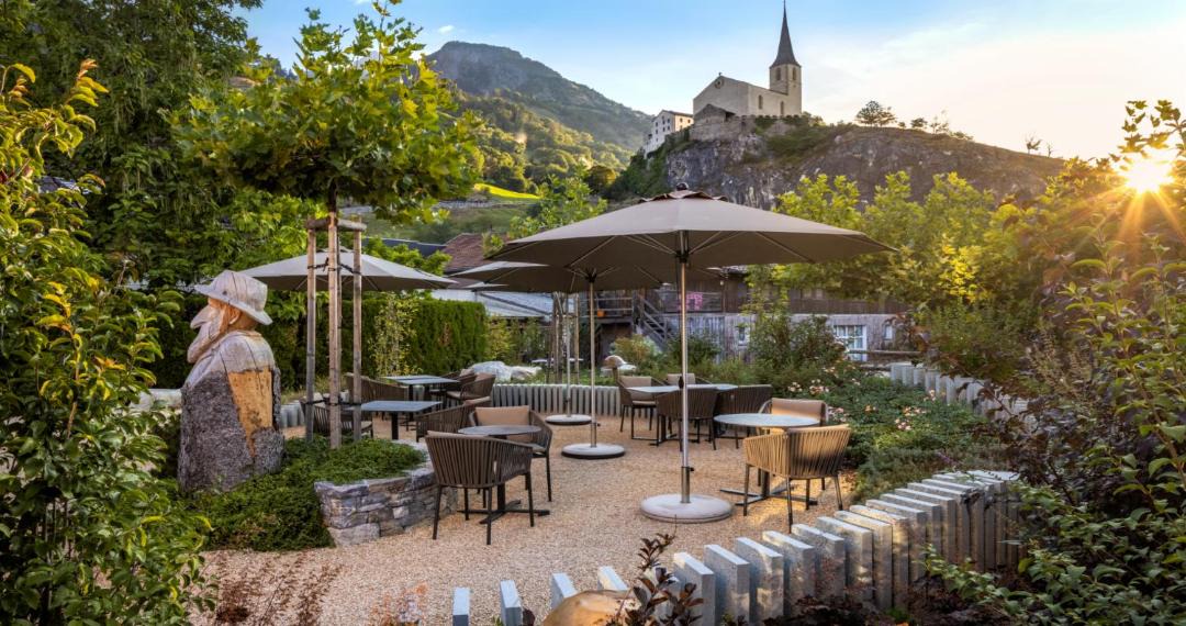 Photo of Others in Raron