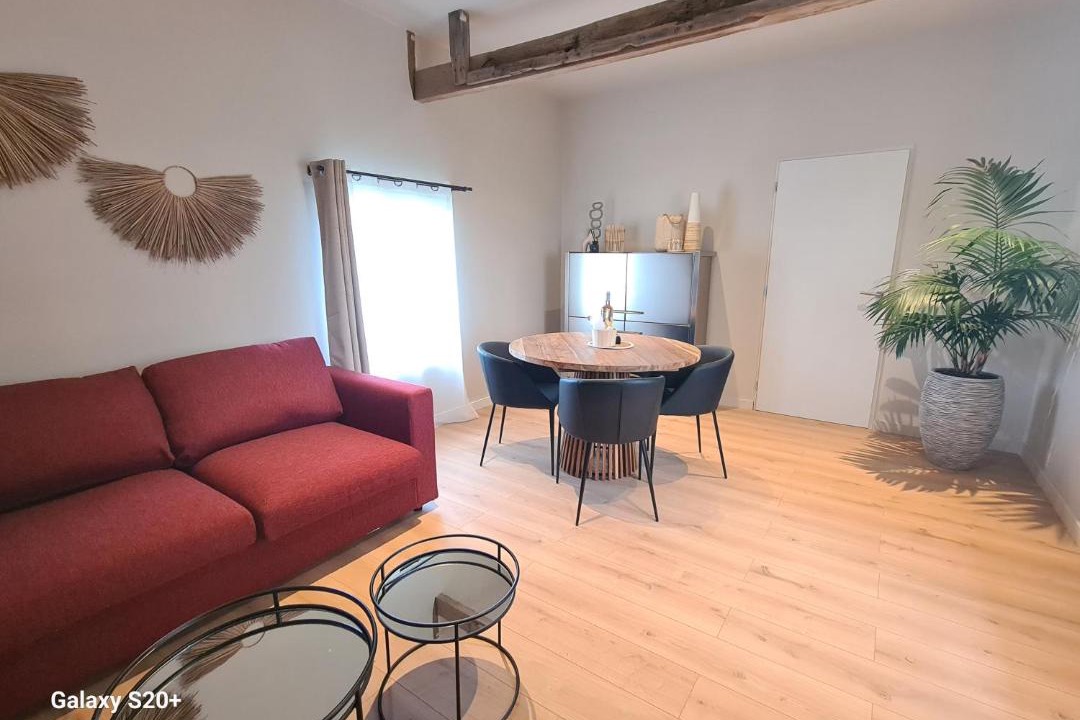 Photo of Livingroom in Boeschepe