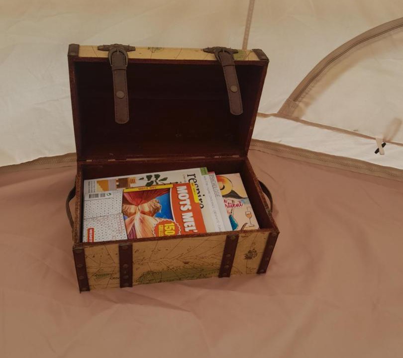 Photo of Others in Belabre