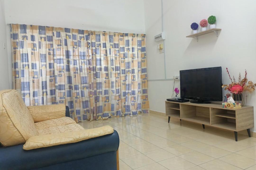 Photo of Livingroom in Asam Kumbang