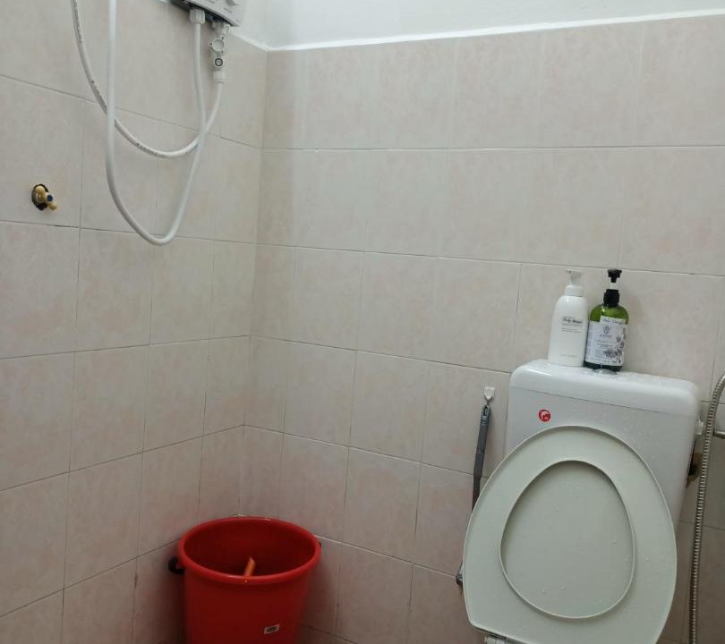 Photo of Bathroom in Asam Kumbang