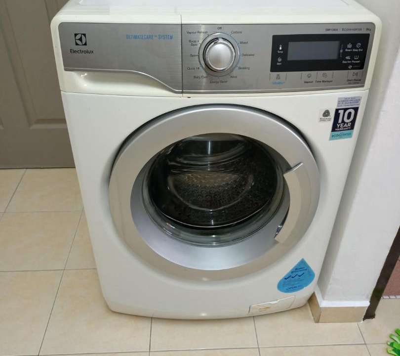 Photo of Bathroom in Asam Kumbang