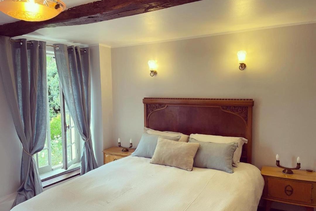 Photo of Bedroom in Vernon