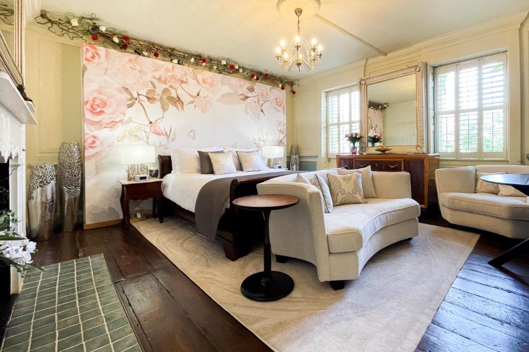 Photo of Livingroom in Wickham