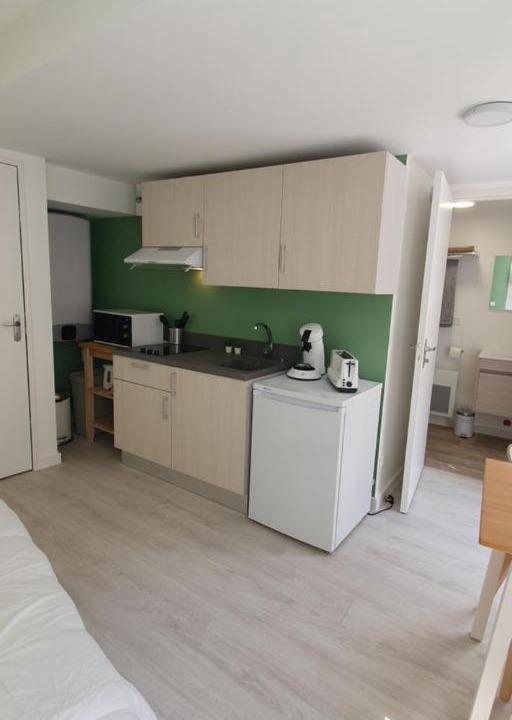 Photo of Others in Bourgueil