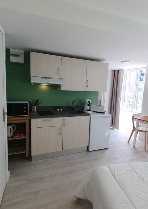 Photo of Others in Bourgueil