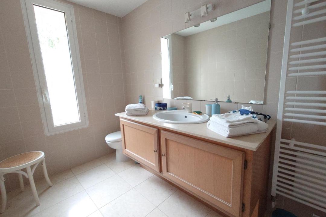 Photo of Bathroom in Saleilles